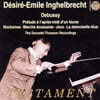 Desire-Emile Inghelbrecht 드뷔시: 관현악을 위한 작품 모음집 (Debussy: Orchestral Works)
