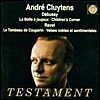 Debussy / Ravel : Etc