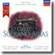 20 Great Soprano Arias : SutherlandㆍTe KanawaㆍCaballeㆍBattleㆍJoㆍFreni