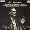 Otto Klemperer 브루크너: 교향곡 6번 (Bruckner : Symphony No.6)