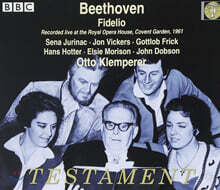 Otto Klemperer 베토벤: 오페라 '피델리오' (Beethoven : Fidelio)