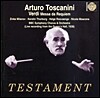 Arturo Toscanini 베르디: 레퀴엠 (Verdi: Messa Da Requiem) 아르투오 투스카니니