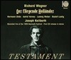 Joseph Keilberth 바그너: 방황하는 네덜란드인 (Wagner: Der fliegende Hollander)