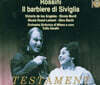 Tullio Serafin 로시니: 세빌리아의 이발사 (Rossini : Il Barblere di Siviglia)