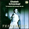 The Unpublished Emi Recordings 1946-1952