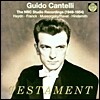 The Nbc Studio Recordings 1949-1954