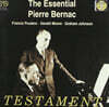 피에르 베르냑 에센셜 (The Essential Pierre Bernac)