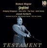 Joseph Keilberth 바그너: 지크프리트 (Wagner: Siegfried)