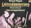 Astrid Varnay 바그너: '신들의 황혼' (Wagner : Gotterdammerung)