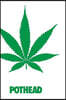 Stoner Journals: Pothead: 420 Friendly Stoner Journals to Record Your Thoughts, Ideas & Sketches