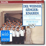 The Vienna Boys' Choir - Portrait