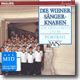 The Vienna Boys' Choir - Portrait