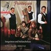 Florilegium 카를 필리프 에마누엘 바흐: 트리오 소나타, 오보에 소나타 (C.P.E Bach: Sanguineus And Melancholicus)