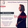 Michael Brydenfelt 텔레만 / 하이든: 트럼펫 협주곡 (Trumpet Works Of Telemann, Haydn)