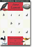 Bird by Bird: Some Instructions on Writing and Life