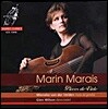 Marin Marais : Pieces De Viole