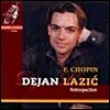 Dejan Lazic 쇼팽: 피아노 작품집 (Chopin: Piano Work 'Retrospection')