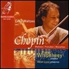 Pieter Wispelwey / Dejan Lazic 쇼팽: 첼로 왈츠 1집 (Chopin : Cello Waltz Vol.1)