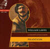 Phantasm Ensemble 로스: 6성부 콘소트 뮤직 (William Lawes: Consorts in 6 Parts)