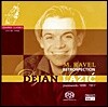 Dejan Lazic 라벨: 피아노 작품집 (Chopin: Piano Work 'Retrospection')