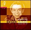 Dejan Lazic 라벨: 피아노 작품집 (Chopin: Piano Work 'Retrospection')