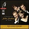 The Locke Consort 존 젠킨스: 환상곡 , 아리아 (John Jenkins: 15 Fantasias - Airs for 2 treble viols, bass viol & organ)
