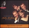The Locke Consort 존 젠킨스: 환상곡 , 아리아 (John Jenkins: 15 Fantasias - Airs for 2 treble viols, bass viol & organ)