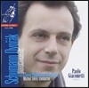 Paolo Giacometti 슈만 / 드보르작 : 피아노 협주곡 (Schumann / Dvorak : Piano Concerto)