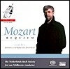 Netherlands Bach Society 모차르트: 레퀴엠 (Mozart: Requiem in D minor, K626)