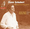 Jochen Kupfer 슈베르트: 아름다운 물레방앗간집 딸 (Schubert: Die Schone Mullerin)