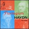 Florilegium 하이든: 런던 교향곡 - 93번 94번 `놀람` 101번 `시계` (Haydn: Symphonies Nos. 93, 94 & 101)
