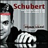 Dejan Lazic 슈베르트: 피아노 소나타 21번, 악흥의 순간 (Schubert : Piano Sonata D.960, Moments Musicaux D780 Op.94)