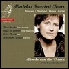 Mieneke van der Velden 비올라 다 감바 연주집 (Musickes Sweetest Joyes)