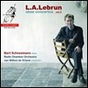 Bart Schneemann 레브룬 : 오보에 협주곡 2집 (Lebrun: Oboe Concertos Vol.2)