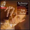 Ivan Fischer 라흐마니노프: 교향곡 2번 - 이반 피셔