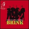Meridian Arts Ensemble - Brink