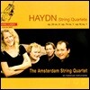 Amsterdam String Quartet 하이든: 현악 사중주 (Haydn: String Quartets)