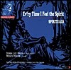 Derek Leeragin 흑인 영가 (Every Time I Feel The Spirit)