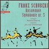 Jos Van Immerseel 슈베르트: 교향곡 5번 (Schubert: Symphony No.5)