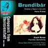 Composers From Theresienstadt 1941-1945