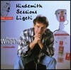 Piter Wispelwey 폴 힌데미트 / 로저 세션스 / 죄르지 리게티 첼로 연주집 (Plays Hindemith / Sessions / Ligeti)