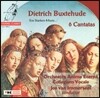 Jos Van Immerseel 북스테후데: 칸타타 (Buxtehude: 6 cantatas)