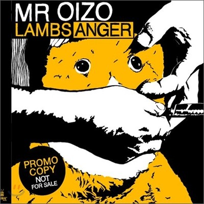 Mr Oizo - Lambs Anger