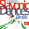 Igor, Renata Ardasev 드보르작: 슬라브 무곡 (Dvorak : Slavonic Dances Op.46, Op.72 - Works For 2 Pianos)