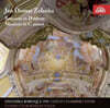 Roman Valek 젤렌카: 레퀴엠, 미사 (Zelenka : Requiem, Miserere)