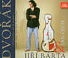 Jiri Barta 드보르작: 첼로와 피아노를 위한 작품 전집 (Dvorak : Complete Compositions For Cello And Piano)