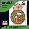 Vaclav Neumann 드보르작: 슬라브 무곡 전곡집 (Dvorak: Slavonic Dances)