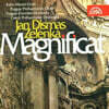 Lubomir Matl 젤렌카: 마니피카트 (Zelenka : Magnificat)