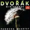 Panocha Quartet 드보르작: 실내악 소품집 (Dvorak: Miniatures)