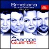 Skampa Quartet 스메타나: 현악 사중주 1번 2번 (Smetana : String Quartet No.1 'From My Life', No.2)